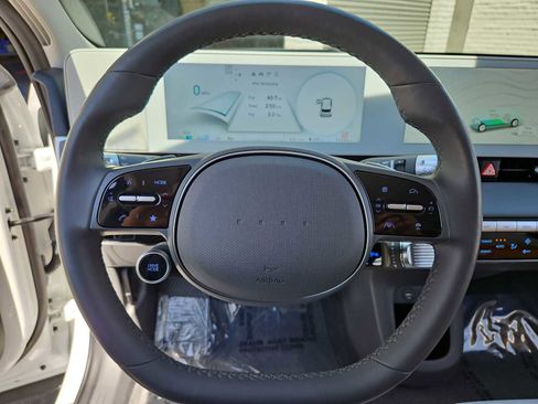 Certified 2024 Hyundai Ioniq 5 Limited image 22