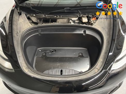Used 2018 Tesla Model 3 Mid Range RWD image 10