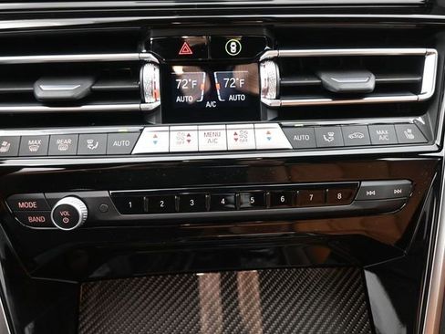 New 2026 BMW M850i xDrive image 6