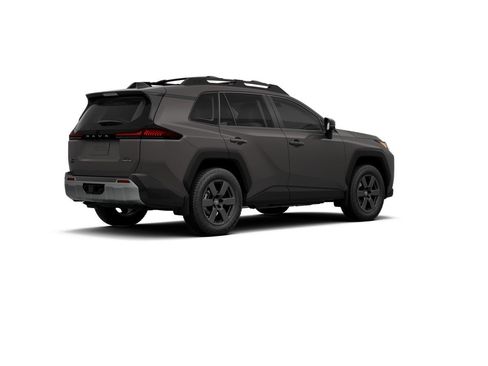 New 2026 Toyota RAV4 AWD image 10