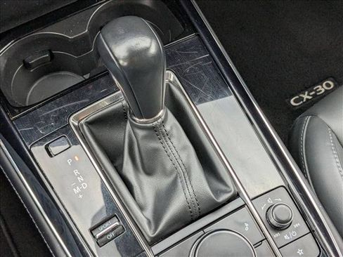Used 2024 MAZDA CX-30 AWD 2.5 S w/ Preferred Package image 12