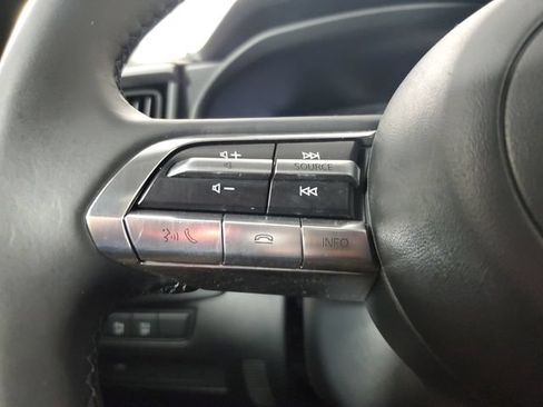 Used 2026 MAZDA CX-50 AWD 2.5 S w/ Preferred Pkg image 24