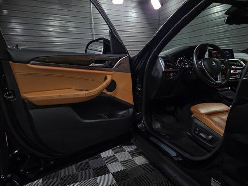 Used 2019 BMW X3 xDrive30i w/ Convenience Package image 36
