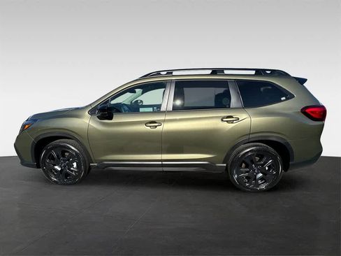 New 2026 Subaru Ascent Bronze Edition image 3