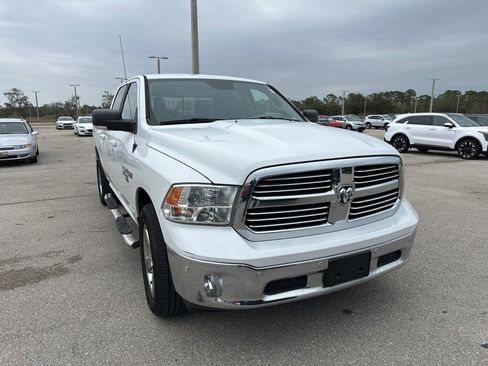 Used 2019 RAM 1500 Big Horn image 3