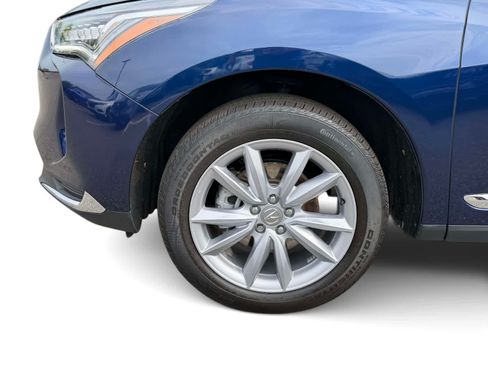 Used 2024 Acura RDX SH-AWD image 8