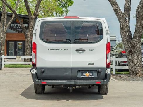 Used 2015 Ford Transit 350 XLT image 5
