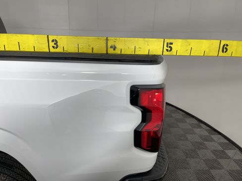 Used 2023 Chevrolet Colorado W/T w/ WT Convenience Package II image 8