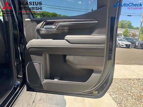 Used 2024 GMC Sierra 1500 Elevation AWD/4WD image 51