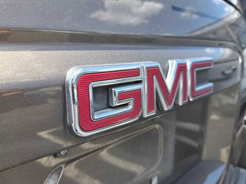 Used 2015 GMC Yukon XL SLE RWD image 4