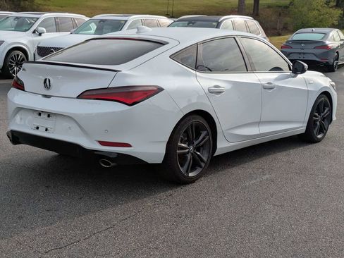Used 2025 Acura Integra A-Spec image 6