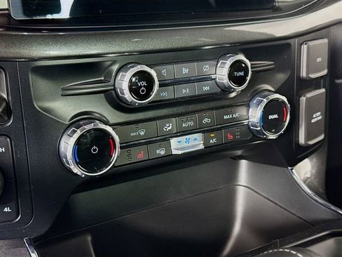 Certified 2023 Ford F150 XLT w/ Equipment Group 302A High image 16