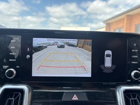 Used 2022 Kia Sorento SX AWD/4WD image 29