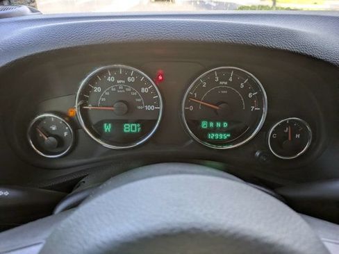 Used 2018 Jeep Wrangler Unlimited Sport S AWD/4WD image 24