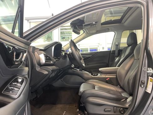 Used 2024 Subaru Outback Limited image 5