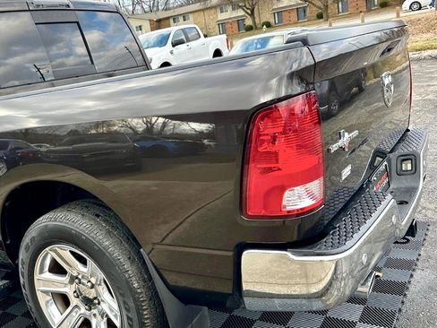 Used 2017 RAM 1500 Lone Star image 13