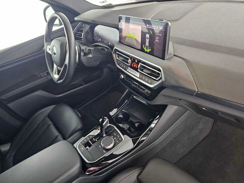 Used 2023 BMW X3 sDrive30i w/ Premium Package RWD image 11
