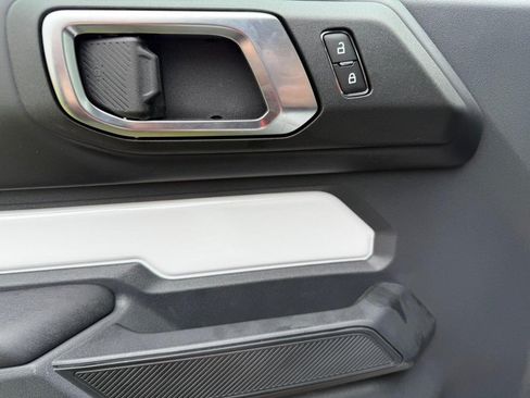 New 2025 Ford Bronco Stroppe Edition AWD/4WD image 4