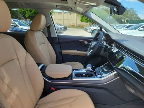 New 2026 Audi Q7 2.0T Premium AWD/4WD image 22