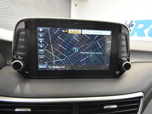 Used 2019 Hyundai Tucson Ultimate AWD/4WD image 23