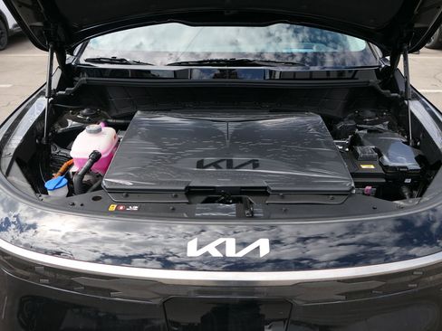 New 2025 Kia Niro Wave image 27