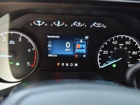 Certified 2025 Ford F350 XL w/ STX Appearance Package AWD/4WD image 25