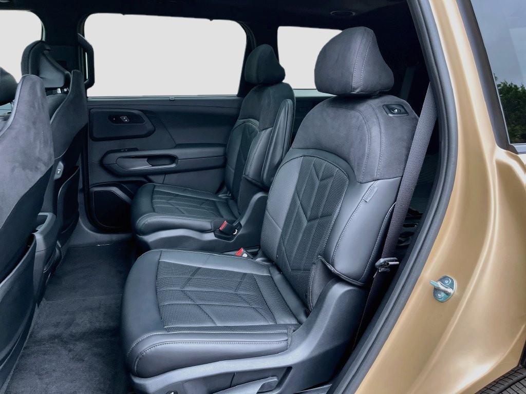 Certified 2027 Kia Telluride X-Line SX Prestige AWD/4WD image 31