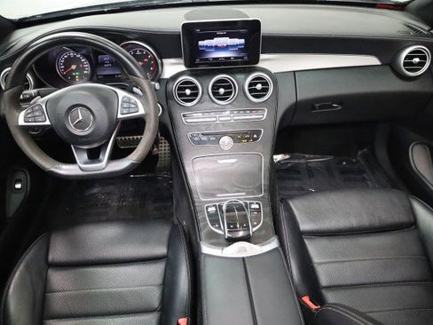 Used 2018 Mercedes-Benz C 300 Cabriolet image 20