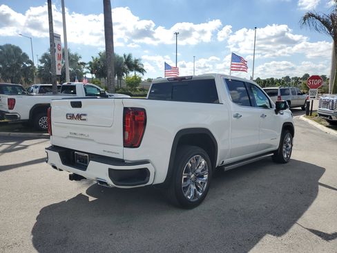 Used 2023 GMC Sierra 1500 Denali w/ Denali Reserve Package image 5