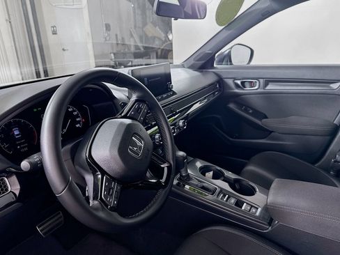 Used 2024 Honda Civic Sport image 17