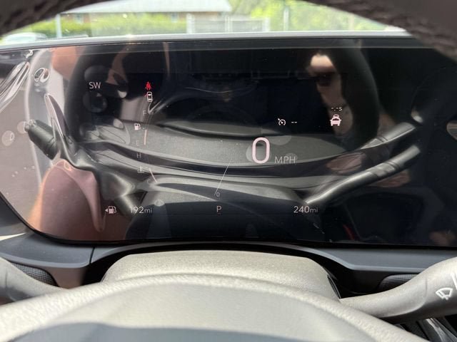 New 2026 Buick Envista Sport Touring w/ Convenience I Package FWD image 23