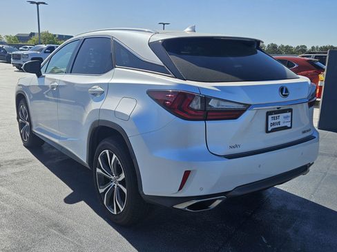 Used 2019 Lexus RX 350 FWD image 4