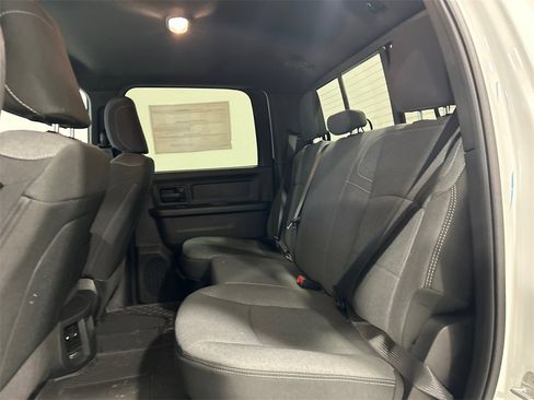 New 2024 RAM 2500 Tradesman w/ Chrome Appearance Group image 27