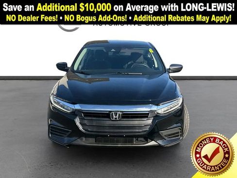 Used 2022 Honda Insight EX image 11
