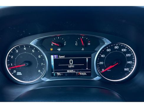 Used 2017 GMC Acadia SLT FWD image 42