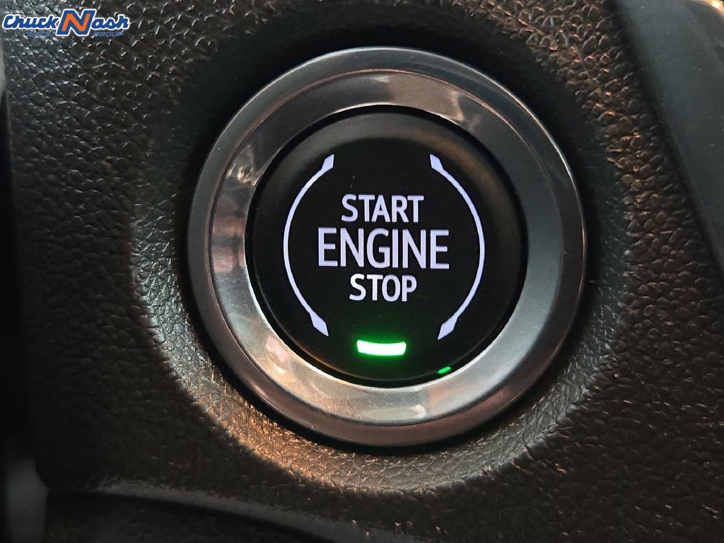 Used 2025 Buick Encore GX Preferred AWD/4WD image 22