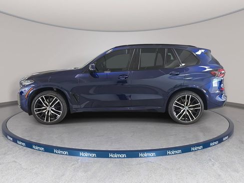 Certified 2026 BMW X5 sDrive40i w/ M Sport Package RWD image 9