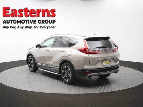 Used 2018 Honda CR-V Touring image 65