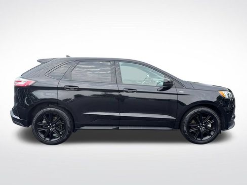 Used 2024 Ford Edge ST-Line AWD/4WD image 6