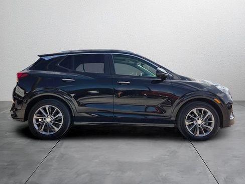 Used 2021 Buick Encore GX Select w/ Advanced Technology Package FWD image 5