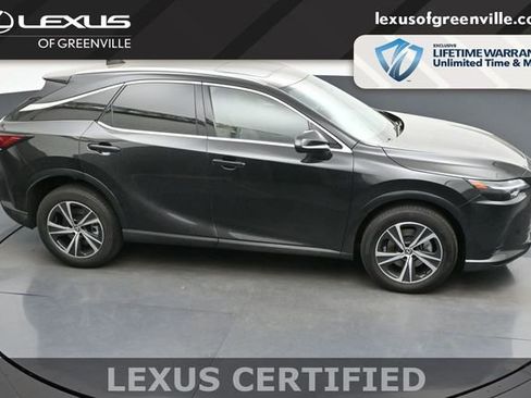Certified 2023 Lexus RX 350 Premium w/ Accessory Package AWD/4WD image 41