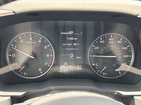 New 2026 Subaru Forester Premium AWD/4WD image 11