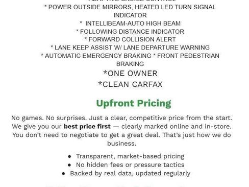 Used 2023 GMC Terrain SLE w/ Driver Convenience Package image 2