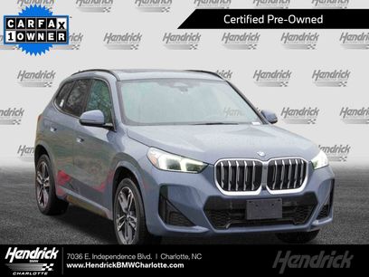 Certified 2023 BMW X1 xDrive28i w/ Premium Package
