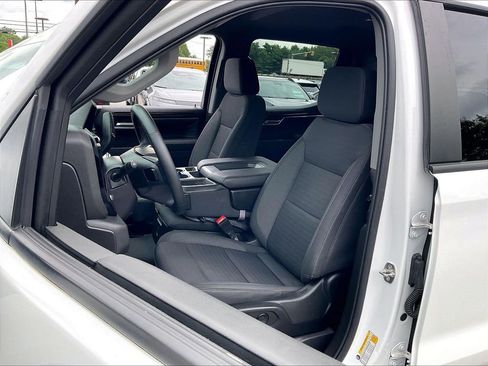 Used 2023 Chevrolet Silverado 1500 RST AWD/4WD image 9