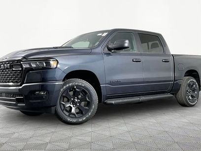 New 2026 RAM 1500 Express