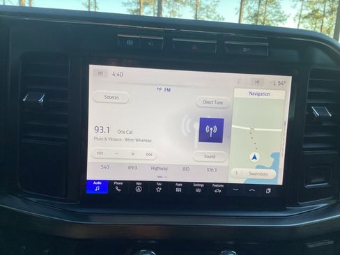 Used 2024 Ford F250 Lariat image 19