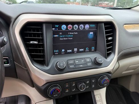 Used 2019 GMC Acadia Denali w/ Technology Package AWD/4WD image 19