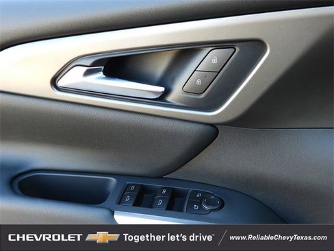 New 2026 Chevrolet Traverse LT w/ Midnight/Sport Edition image 20