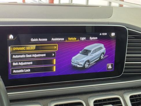 Used 2020 Mercedes-Benz GLS 450 4MATIC image 21